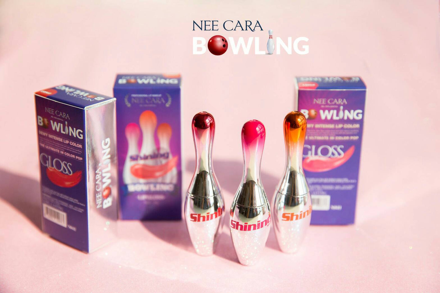 Bowling Lip Tint