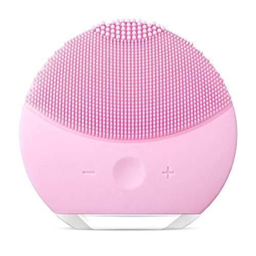 FOREVER LINA MINI Sonic Facial Cleansing Brush