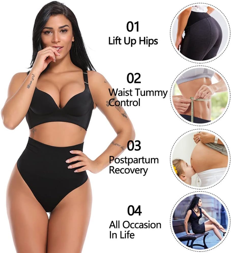 Body shaper for Women – Split Label